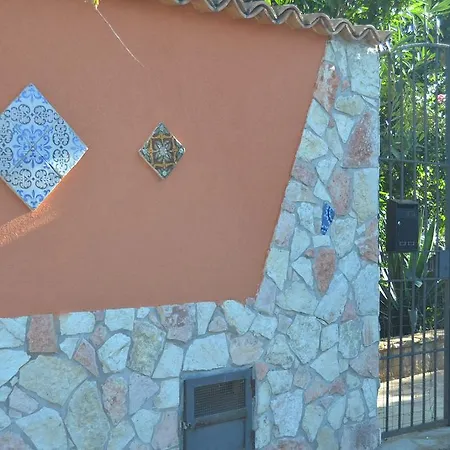 Casa Leone Casa rural *