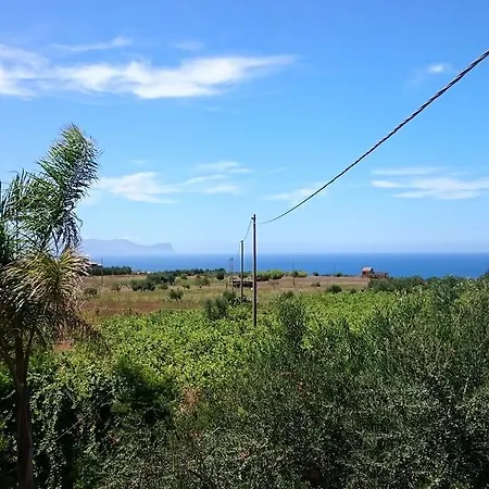 Casa Leone * Partinico