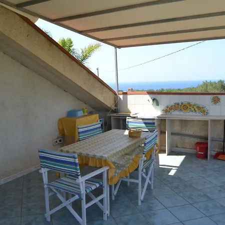 Casa Leone Partinico