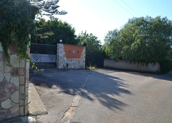 Casa Leone