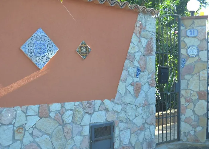 Casa Leone Landsted *