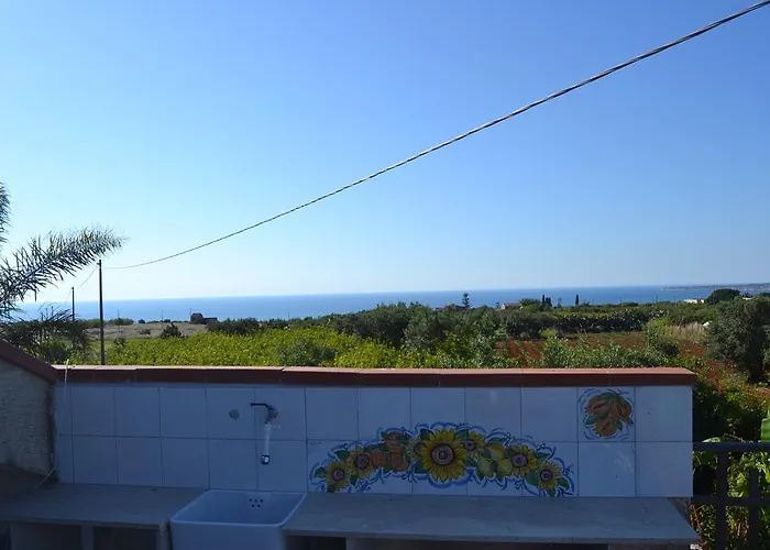Casa Leone Partinico