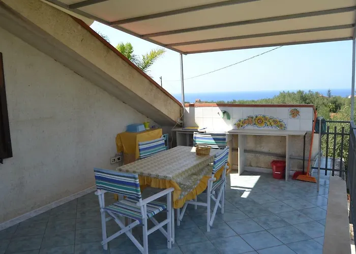 Casa Leone Partinico