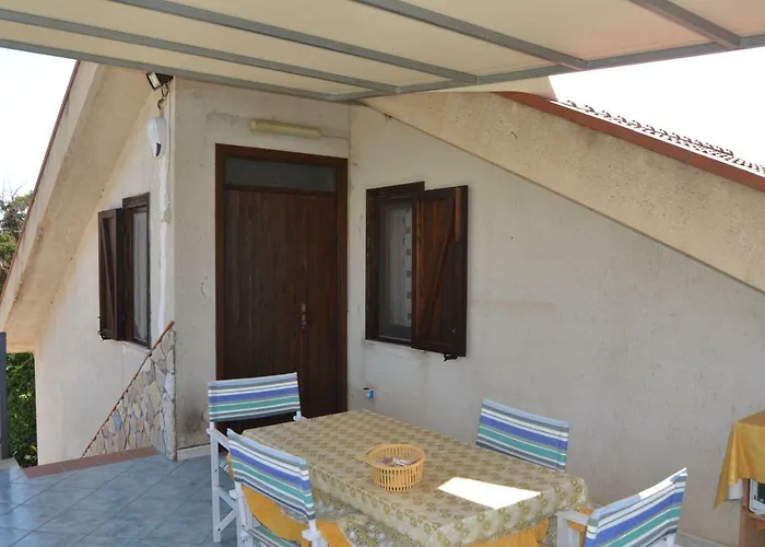 Casa Leone * Partinico