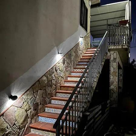 Casa Leone Partinico