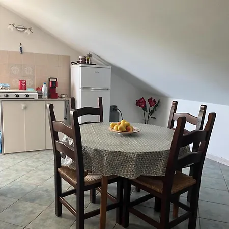 Country house Casa Leone