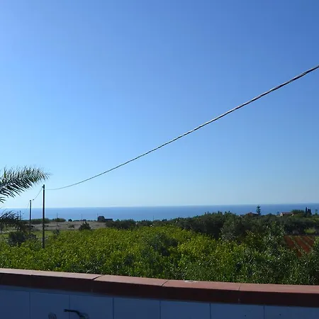 Casa Leone Partinico