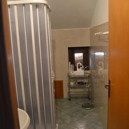 Kır Evi Casa Leone