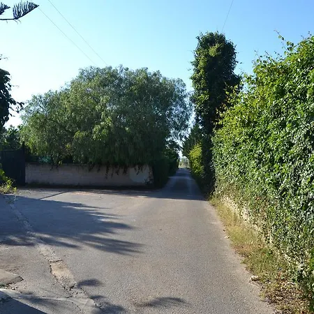 Casa Leone Partinico