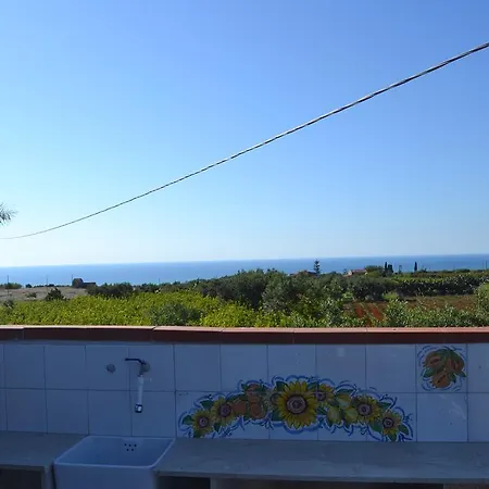 Casa Leone Partinico