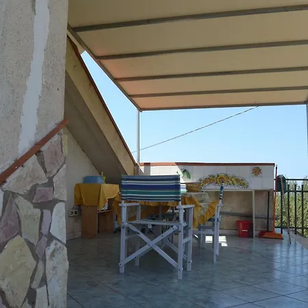 Country house Casa Leone *