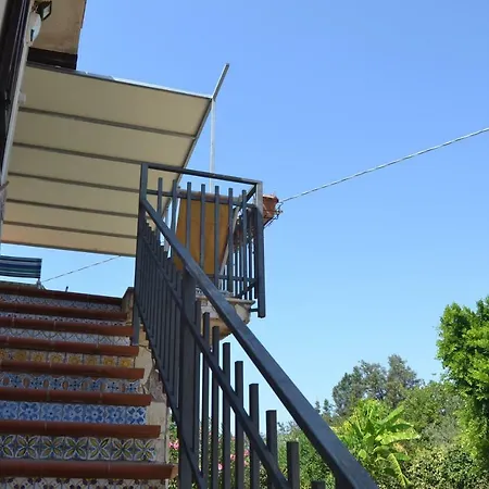 Country house Casa Leone