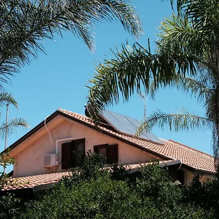 Casa Leone *