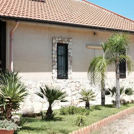 Kır Evi Casa Leone