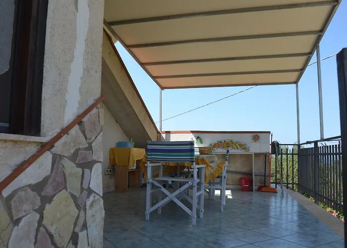 Casa rural Casa Leone *